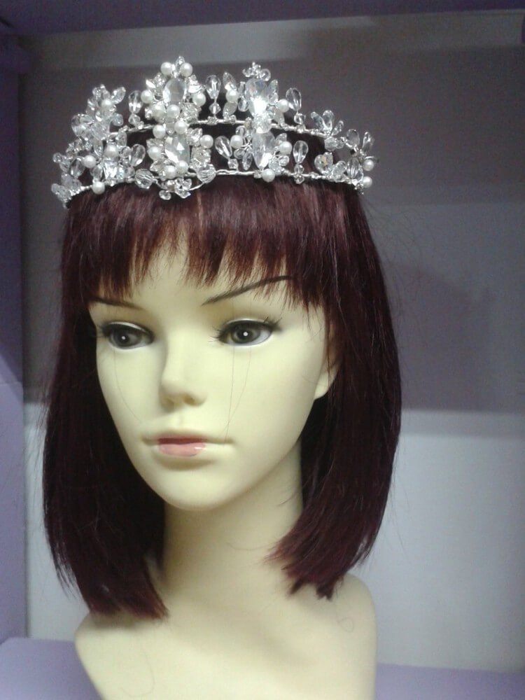 Diadem Kryształowy (D1)
